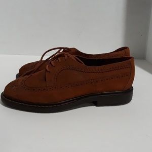 Mootsies Tootsies Paninari Classic Lace-up shoes